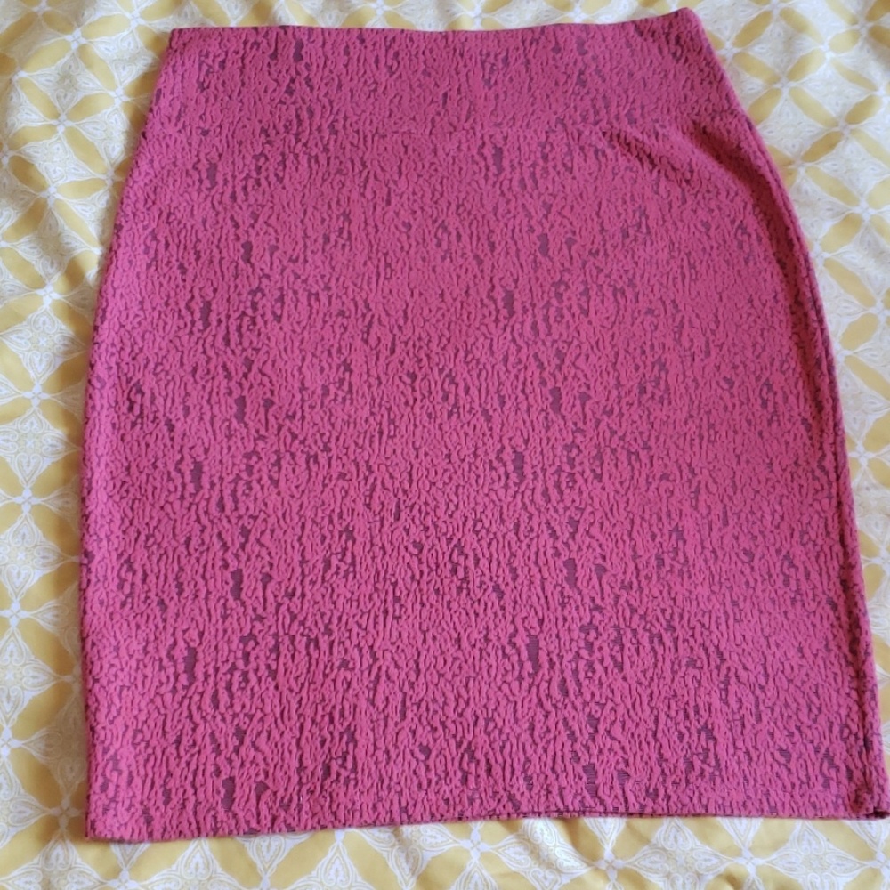 Lularoe Cassie Skirt